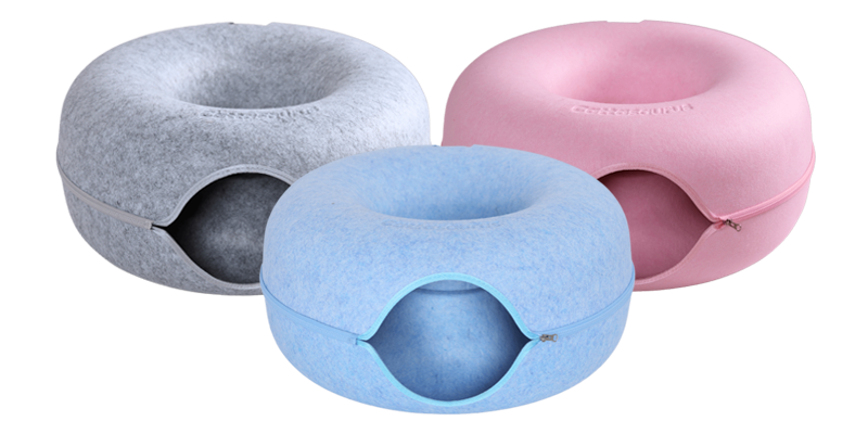 Exciting Cattasaurus™️ Peekaboo Cave - Large Trio Pack for Endless Fun!