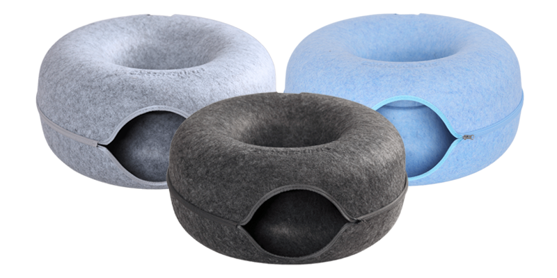 Exciting Cattasaurus™️ Peekaboo Cave - Large Trio Pack for Endless Fun!