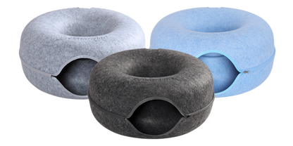 Exciting Cattasaurus™️ Peekaboo Cave - Large Trio Pack for Endless Fun!