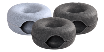 Exciting Cattasaurus™️ Peekaboo Cave - Large Trio Pack for Endless Fun!
