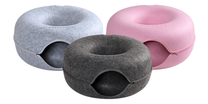Exciting Cattasaurus™️ Peekaboo Cave - Large Trio Pack for Endless Fun!