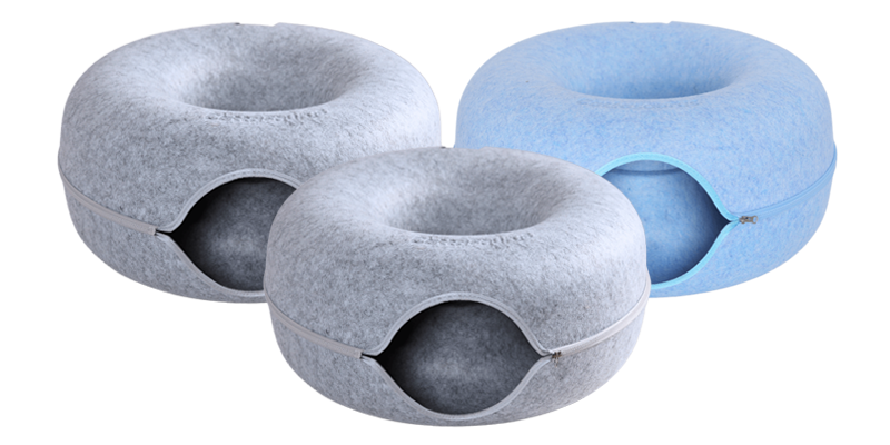 Exciting Cattasaurus™️ Peekaboo Cave - Large Trio Pack for Endless Fun!