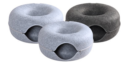 Exciting Cattasaurus™️ Peekaboo Cave - Large Trio Pack for Endless Fun!