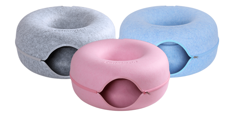 Exciting Cattasaurus™️ Peekaboo Cave - Large Trio Pack for Endless Fun!