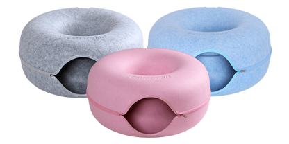 Exciting Cattasaurus™️ Peekaboo Cave - Large Trio Pack for Endless Fun!