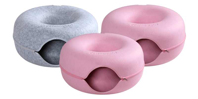 Exciting Cattasaurus™️ Peekaboo Cave - Large Trio Pack for Endless Fun!