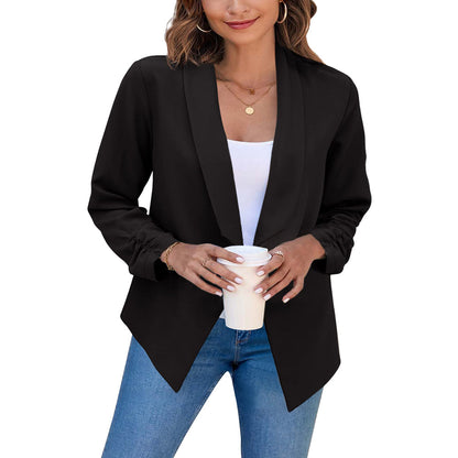 LEANNA - SUMMER OFFICE BLAZERS FOR WOMEN