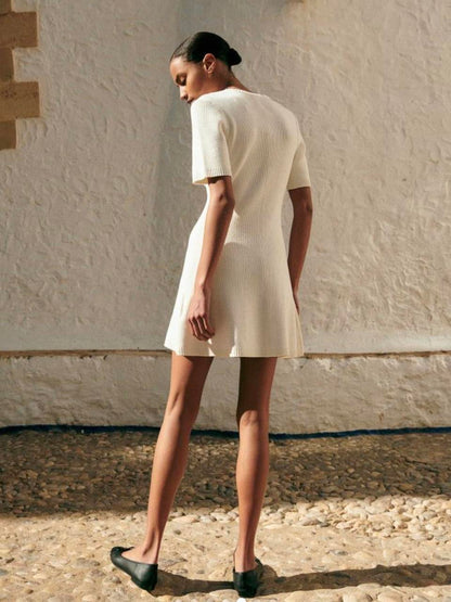 SheBella™ Knit Dress