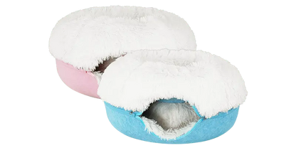 Cattasaurus™ Soothing Calming Donut - Buy One, Get One Free!
