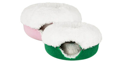Cattasaurus™ Soothing Calming Donut - Buy One, Get One Free!