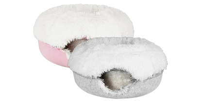 Cattasaurus™ Soothing Calming Donut - Buy One, Get One Free!