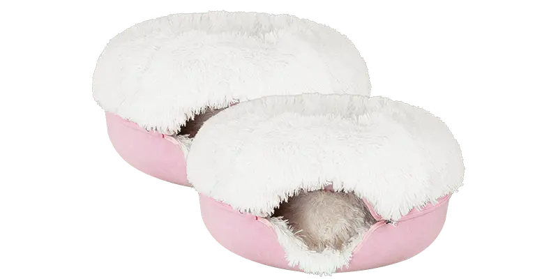 Cattasaurus™ Soothing Calming Donut - Buy One, Get One Free!