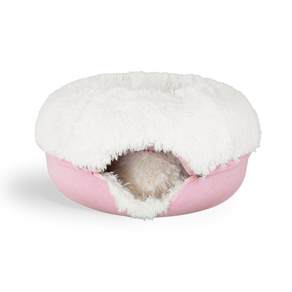 Cattasaurus™ Soothing Calming Donut - Buy One, Get One Free!