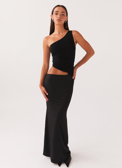 Lena Maxi Dress