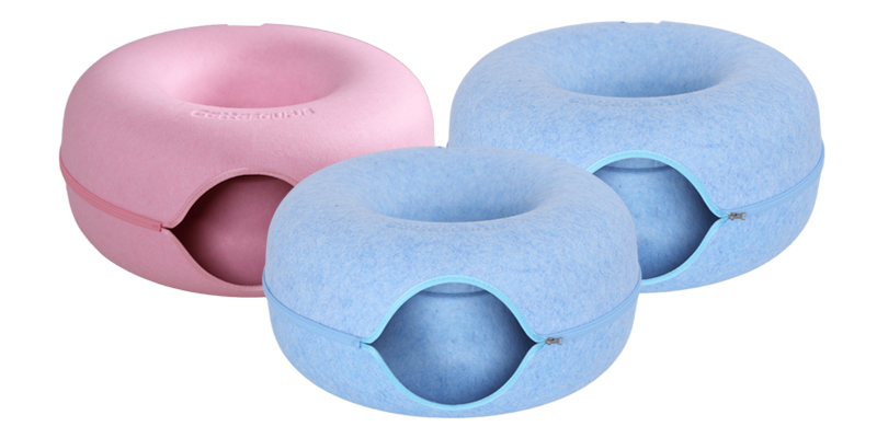 Exciting Cattasaurus™️ Peekaboo Cave - Large Trio Pack for Endless Fun!