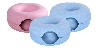 Exciting Cattasaurus™️ Peekaboo Cave - Large Trio Pack for Endless Fun!