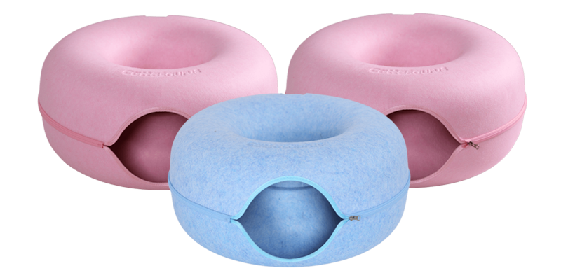 Exciting Cattasaurus™️ Peekaboo Cave - Large Trio Pack for Endless Fun!