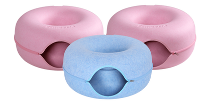 Exciting Cattasaurus™️ Peekaboo Cave - Large Trio Pack for Endless Fun!
