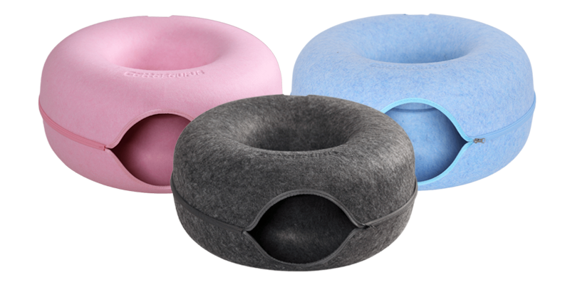 Exciting Cattasaurus™️ Peekaboo Cave - Large Trio Pack for Endless Fun!