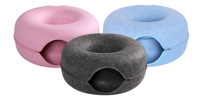 Exciting Cattasaurus™️ Peekaboo Cave - Large Trio Pack for Endless Fun!