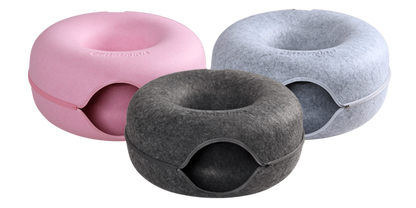 Exciting Cattasaurus™️ Peekaboo Cave - Large Trio Pack for Endless Fun!