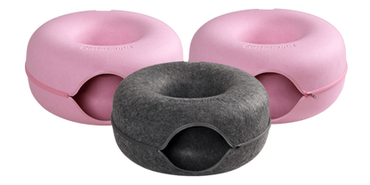Exciting Cattasaurus™️ Peekaboo Cave - Large Trio Pack for Endless Fun!