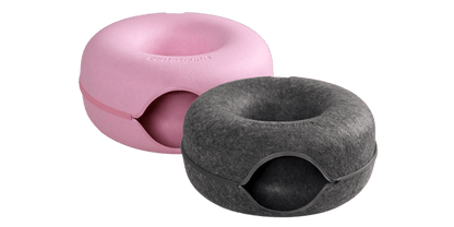 Cattasaurus™ Peekaboo Cave - Buy 2, Get 2 Free!