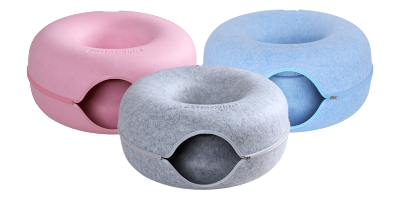 Exciting Cattasaurus™️ Peekaboo Cave - Large Trio Pack for Endless Fun!
