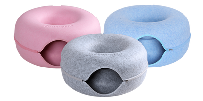 Exciting Cattasaurus™️ Peekaboo Cave - Large Trio Pack for Endless Fun!
