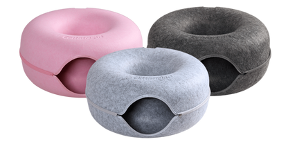 Exciting Cattasaurus™️ Peekaboo Cave - Large Trio Pack for Endless Fun!