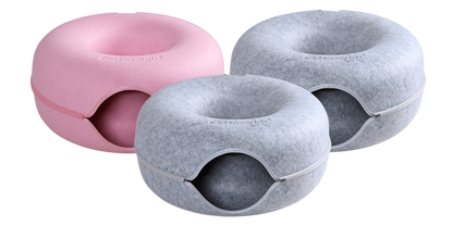 Exciting Cattasaurus™️ Peekaboo Cave - Large Trio Pack for Endless Fun!