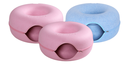 Exciting Cattasaurus™️ Peekaboo Cave - Large Trio Pack for Endless Fun!