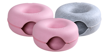 Exciting Cattasaurus™️ Peekaboo Cave - Large Trio Pack for Endless Fun!