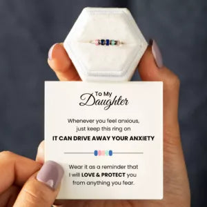 For Daughter