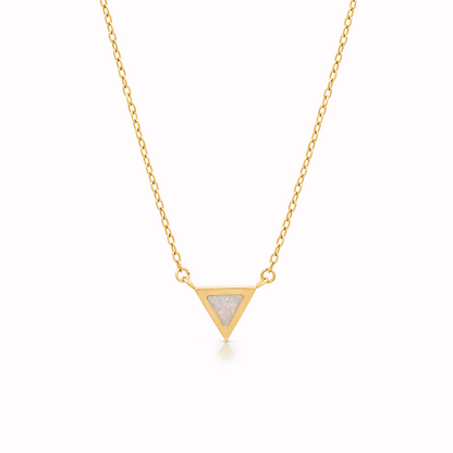 Badass Girl Gang Friendship Necklace