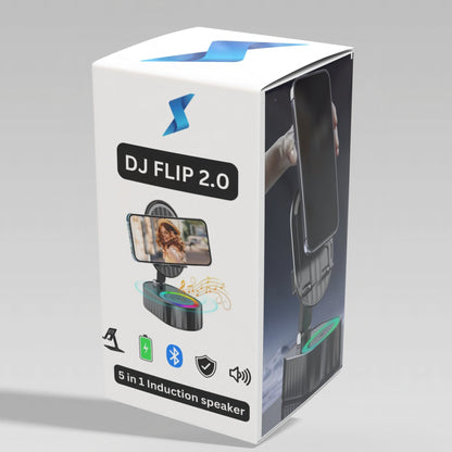 5 IN 1 DJ FLIP 2.0