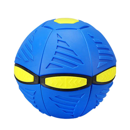 Doggy Disc Ball
