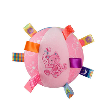 BELL BALL TOY