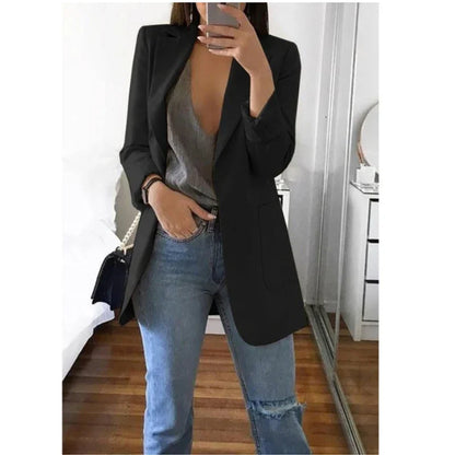 ESTHER - FASHION CASUAL SUIT