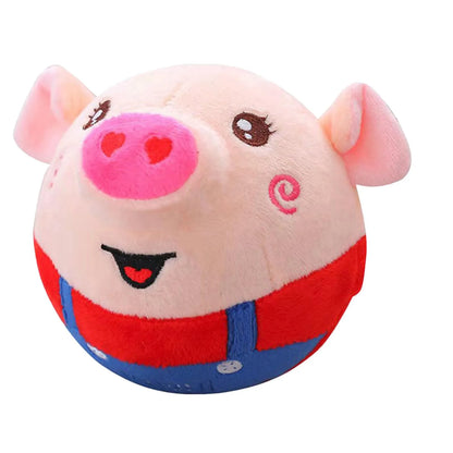 Pelota que rebota JUGUETE