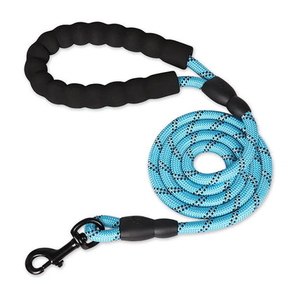 Correas fuertes para perros correa