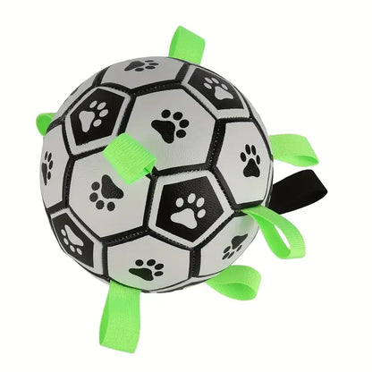 Dog Football Toy