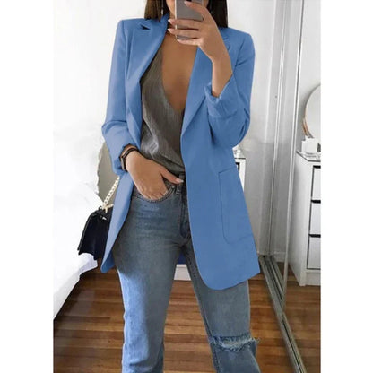 ESTHER - FASHION CASUAL SUIT