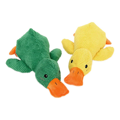Viral Calming Duck