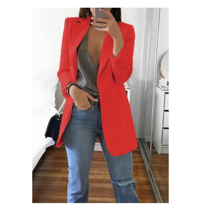 ESTHER - FASHION CASUAL SUIT