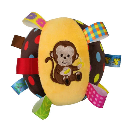 BELL BALL TOY