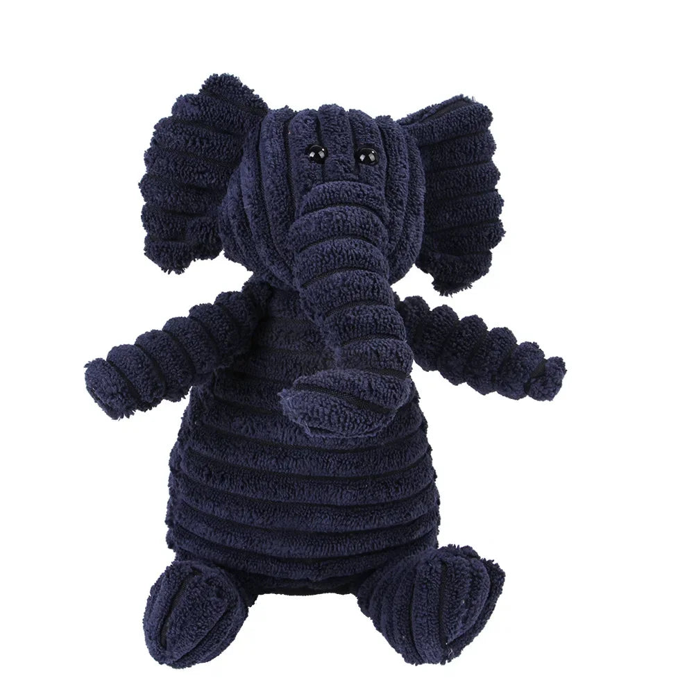 Juguete de peluche para perro 