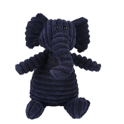 Juguete de peluche para perro 