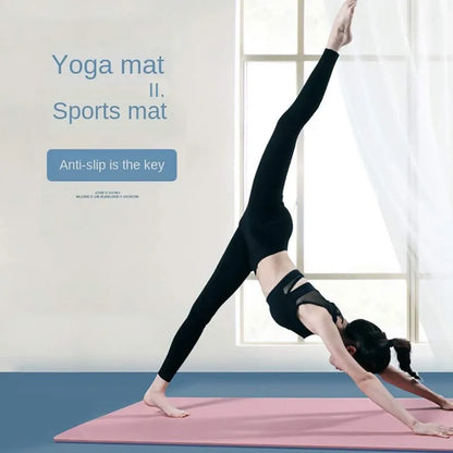 Dicke Yogamatten
