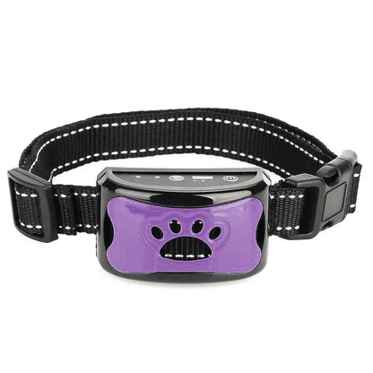 Anti Barking Collar